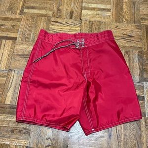 Birdwell red 311 size 31. Tag still on brand new new used or worn